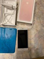 iPhone 7 Plus (nieuwe batterij en microfoon), Telecommunicatie, Mobiele telefoons | Apple iPhone, Ophalen of Verzenden, IPhone 7