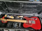 Fender telecaster nashville deluxe, Muziek en Instrumenten, Ophalen, Zo goed als nieuw, Fender