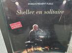 William Sheller: Sheller en solitaire - cd, Ophalen of Verzenden, Zo goed als nieuw