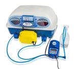 Borotto Real 24 Expert broedmachine Met gratis broedeieren, Ophalen of Verzenden, Nieuw, Broedmachine