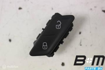 Schakelaar voor centrale vergrendeling VW Golf 7 5G0962125A beschikbaar voor biedingen