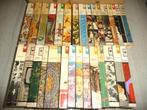 Marabout Université (30 livres), Ophalen of Verzenden, Gelezen, Los deel