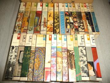 Marabout Université (30 livres) beschikbaar voor biedingen