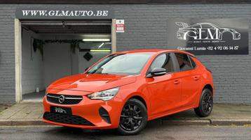 Opel Corsa Corsa Edition S*1ERE PROPRIETAIRE*COURROIE CHANGE beschikbaar voor biedingen