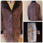 Mouton dames, Ophalen