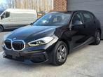 BMW 116D - 2023 - 28.000 KM - FULL LED, Achat, Euro 6, Boîte manuelle, Noir