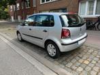Vw Polo 1.2 Benzine 1Ste Eigenaar Blanco Gekeurd, Auto's, 5 deurs, Particulier, Elektrische ramen, Stadsauto