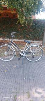 Dames of meisjesfiets 28 inch, Fietsen en Brommers, Ophalen