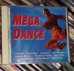 CD- Mega Dance - uiterst zeldzame Uitgave, Cd's en Dvd's, Verzenden