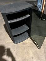 Dvd kast, Ophalen, Gebruikt