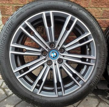 BMW M 18 inch G20 G21 G23 G42 velgen, Auto-onderdelen, Ophalen, 18 inch, Gebruikt, Banden en Velgen