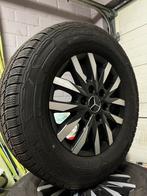 Borbet met Continetal banden - MB Sprinter VW Crafter nieuw, Auto-onderdelen, Ophalen, Bestelwagen, 16 inch, Nieuw