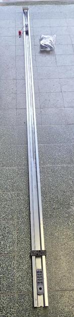 Marantec garagepoort rail SZ 11-S, Ophalen, Gebruikt, Garagedeur