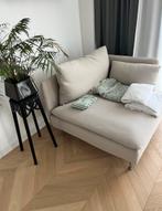 Ikea soderhamn zetel/fauteuil, Ophalen, Zo goed als nieuw