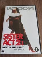 Sister act 2: back in the habit (1993), Cd's en Dvd's, Ophalen of Verzenden