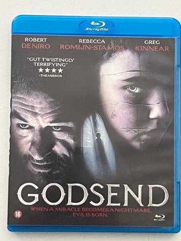 Godsend - Blu-ray (Robert De Niro, Greg Kinnear) beschikbaar voor biedingen