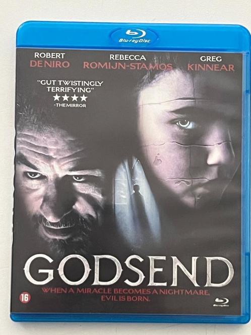 Godsend - Blu-ray (Robert De Niro, Greg Kinnear), Cd's en Dvd's, Blu-ray, Gebruikt, Thrillers en Misdaad, Ophalen of Verzenden