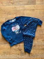 Winterpyjama meisje 3 jaar (M98), Meisje, Gebruikt, Ophalen of Verzenden, Nacht- of Onderkleding