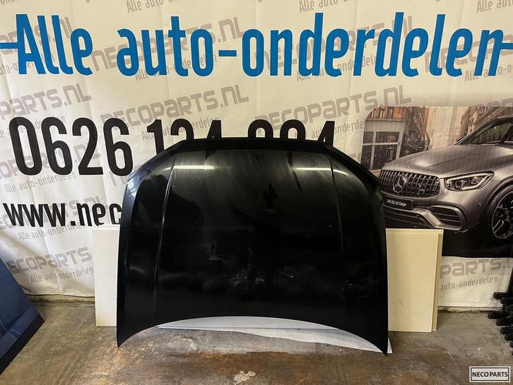 AUDI Q3 83A MOTERKAP ORGINEEL LEVERBAAR, Auto-onderdelen, Carrosserie, Motorkap, Audi, Gebruikt, Ophalen of Verzenden
