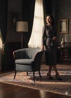 Fauteuil Giorgetti Progetti Blossom, Antiek en Kunst, Ophalen