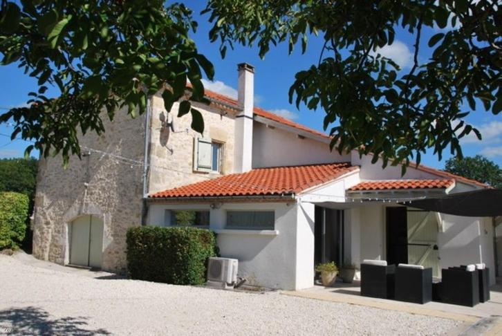 Prachtige woning (rechtstreeks van eigenaar), Immo, Buitenland, Frankrijk, Woonhuis, Landelijk, Verkoop zonder makelaar