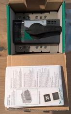 Hoofdschakelaar 4P 40A, Enlèvement ou Envoi, Neuf