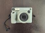 Instax wide 400, Ophalen of Verzenden, Zo goed als nieuw, Polaroid, Fuji
