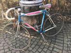 Retro vintage fiets koersfiets renfiets Minerva, Fietsen en Brommers, Ophalen of Verzenden, Gebruikt