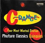 CD C-DANCE Phuture Classics Quinquies, Ophalen of Verzenden