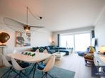 Appartement te huur in Knokke-Heist, 3 slpks, 173 kWh/m²/an, Appartement, 3 pièces, 109 m²