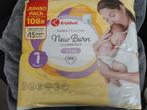 Pampers maat 1, Kinderen en Baby's, Ophalen
