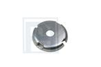Volvo Stop ring veerrpoot boven 850+C70+S70+V70+S80+S60+XC70, Ophalen of Verzenden, Nieuw, Volvo