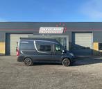 Pössl Roadcamp 540 '22 ‼️" 165 pk "‼️ & ‼️" leuke opties "‼️, Buscamper of Camperbus, Ringverwarming, ESP - Contrôle de stabilité