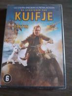 Kuifje, Cd's en Dvd's, Ophalen of Verzenden, Zo goed als nieuw