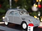 1954 Citroën 2cv Type AZ - 1/43, Ophalen of Verzenden, Zo goed als nieuw, Auto