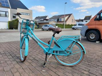 Meisjesfiets Popal 24 inch beschikbaar voor biedingen