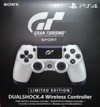 PS4 controller Gran Turismo Sport limited edition, Nieuw, Ophalen of Verzenden, Controller, Draadloos