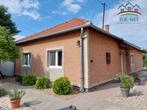 Te koop in Hongarije- Tiszaföldvár, 120 m², Vrijstaande woning, 3 kamers, 1000 tot 1500 m²
