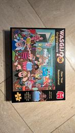 Wasgij puzzel, Enlèvement, 500 à 1500 pièces, Comme neuf, Puzzle