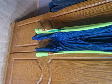 OERTLI INTELLIGENT VERWARME racefietsoverall beschikbaar voor biedingen