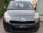 Citroën Berlingo 1.6 HDI / 3 Places / Airco / PDC / GARANTI, Autos, Achat, 90 ch, Entreprise, Boîte manuelle