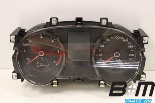 Tellerunit VW Tiguan Allspace, Auto-onderdelen, Dashboard en Schakelaars, Gebruikt
