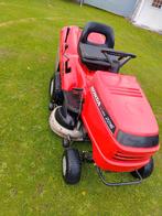 Zitmaaier Honda perfect staat, Tuin en Terras, Ophalen of Verzenden, Mulchfunctie