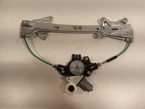 RAAMMECHANIEK ELEK LINKS VOOR Toyota (6982002741), Auto-onderdelen, Carrosserie, Toyota, Voor, Links, Gebruikt