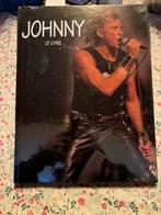 Livre Johnny, Ophalen of Verzenden