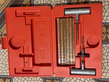 banden repair kit beschikbaar voor biedingen
