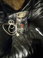 Gezocht : glazen pot voor ROTOR blender, Ophalen of Verzenden, Zo goed als nieuw