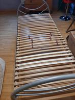 lit 1 personne, Enfants & Bébés, Chambre d'enfant | Lits, 85 à 100 cm, Enlèvement, Matelas, 180 cm ou plus