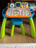 Vtech speeltafel, Kinderen en Baby's, Ophalen, Gebruikt