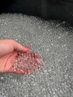 Kralen/waterparels, Hobby en Vrije tijd, Feestartikelen, Ophalen, Zo goed als nieuw, Versiering